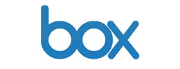 box